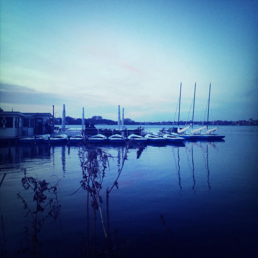 Blue Economy Development.