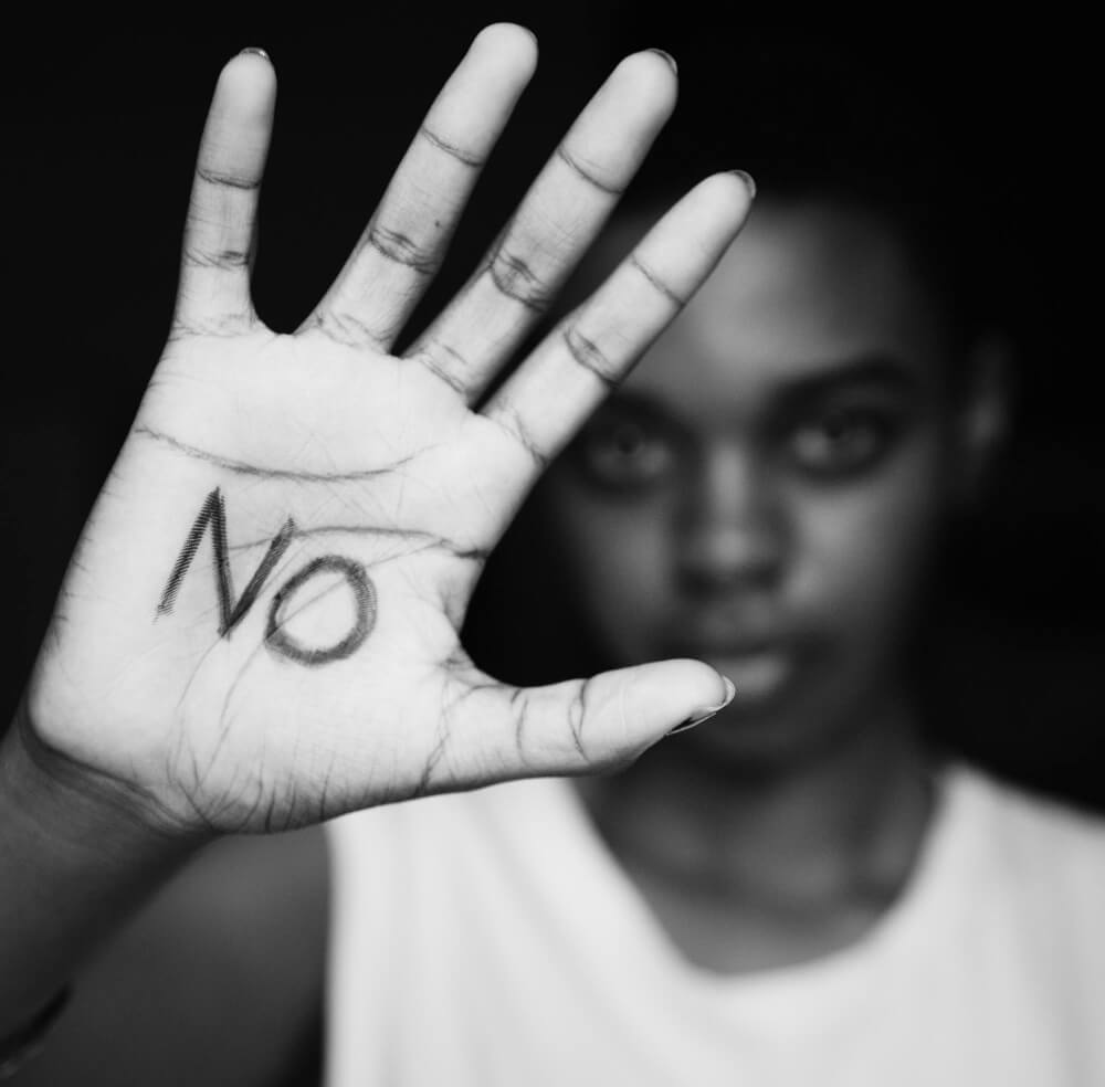 Elimination of Gender-Based Violence