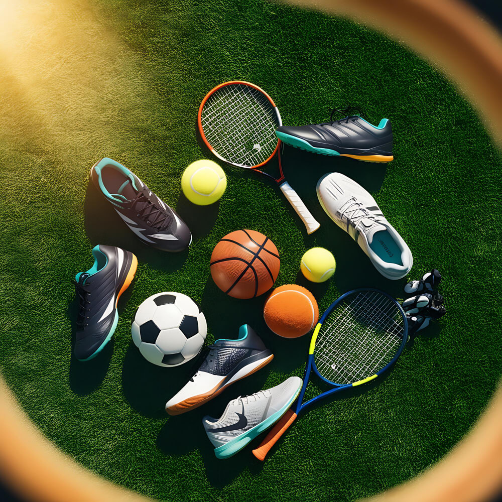 Sports Development.