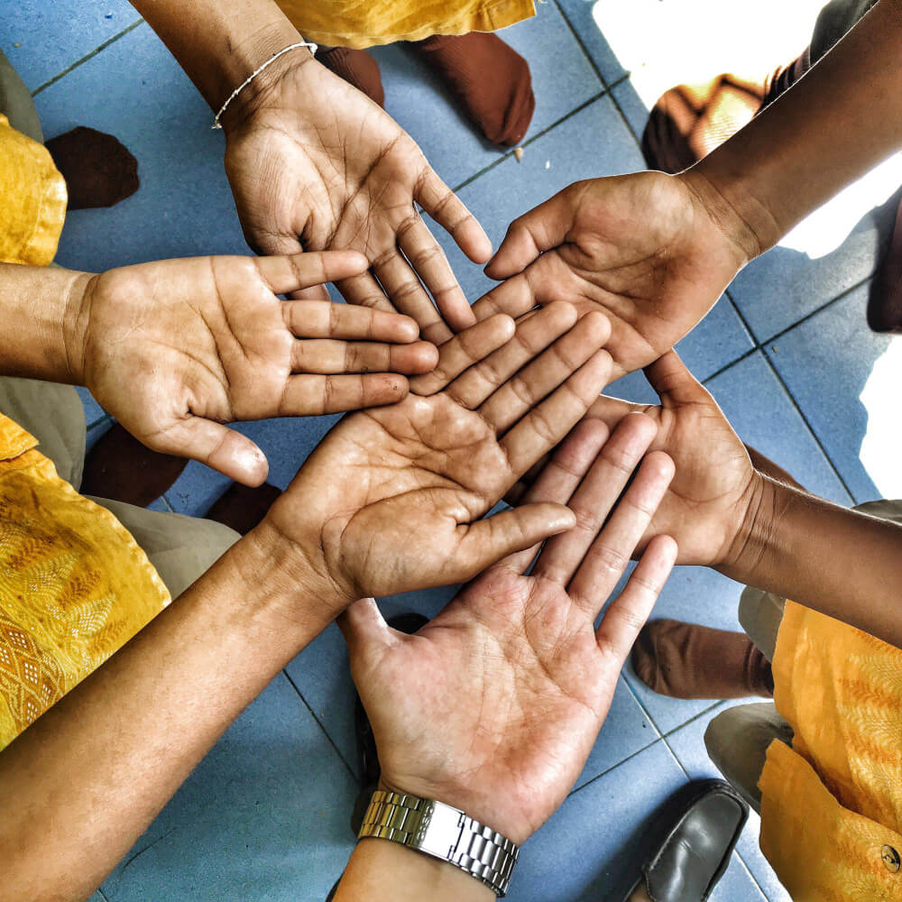 Unity & Cultural Integration.