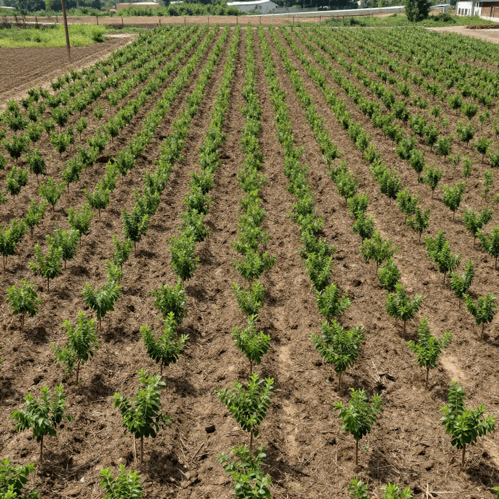 Climate Action & Just Green Transition