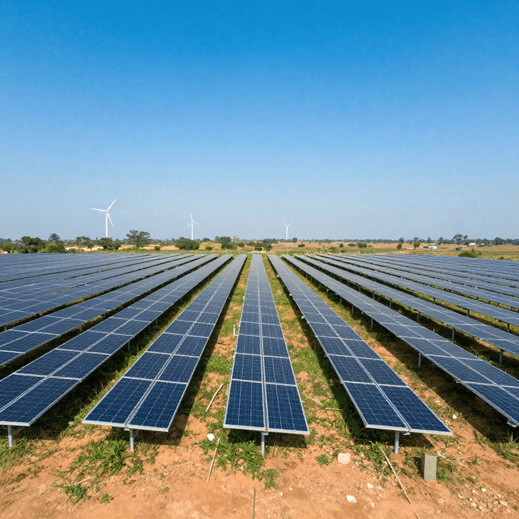 Clean Energy