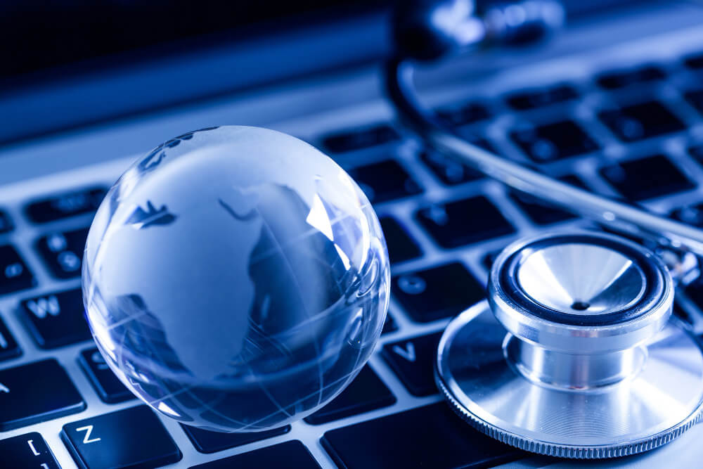 Universal health access