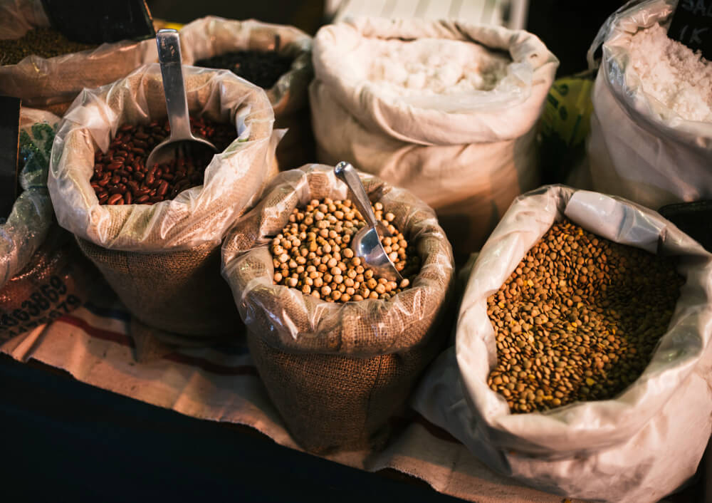 Food security