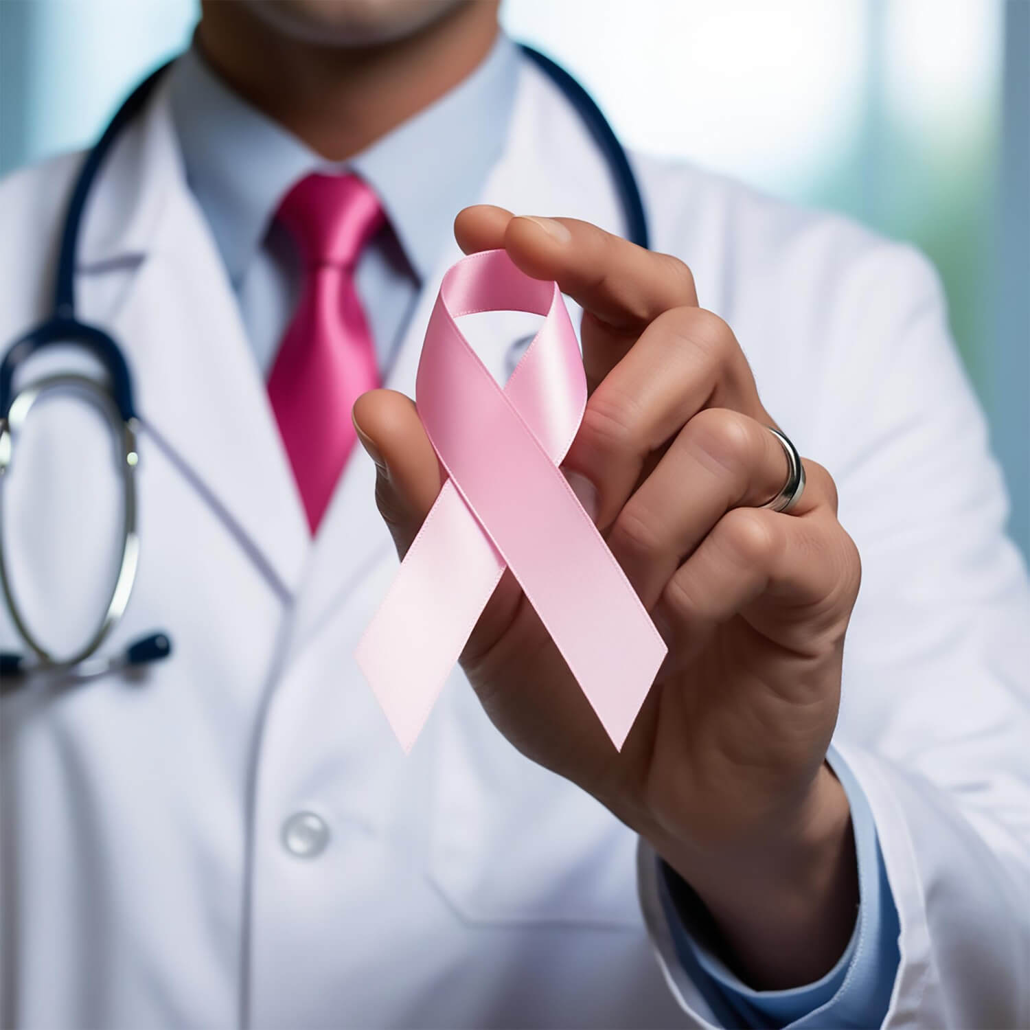 Cancer control action